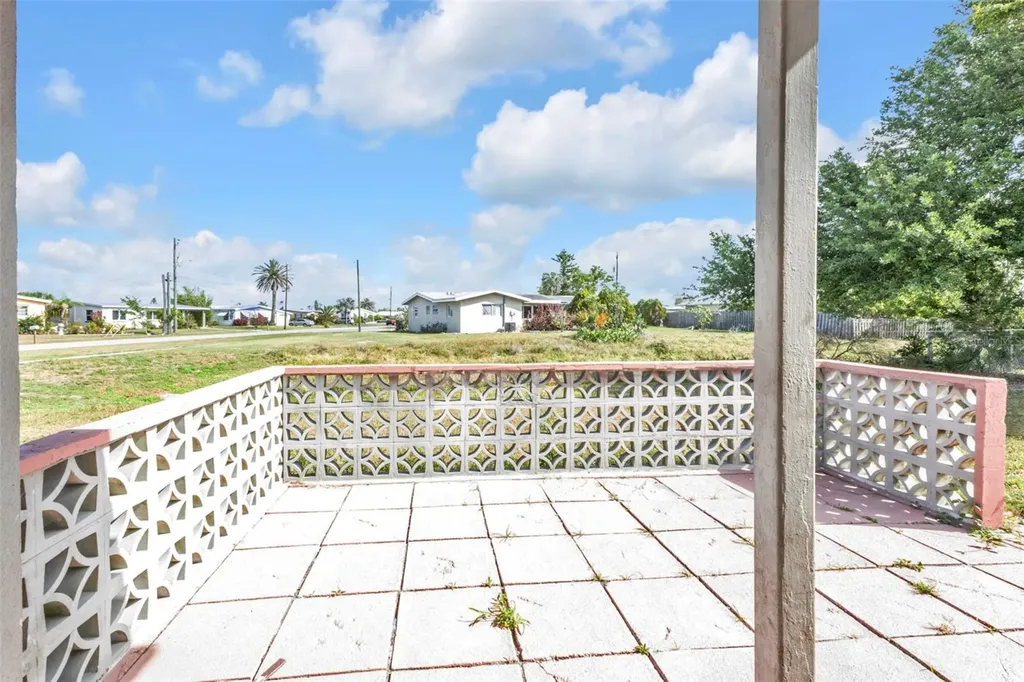21242 Coulton Avenue Port Charlotte FL 33952