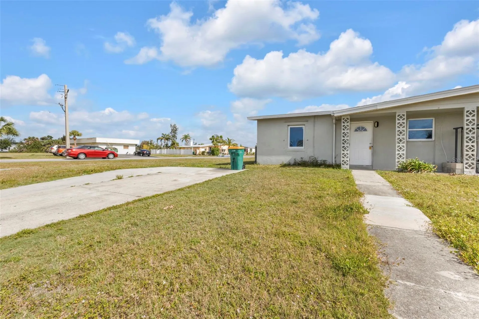 21242 Coulton Avenue Port Charlotte FL 33952