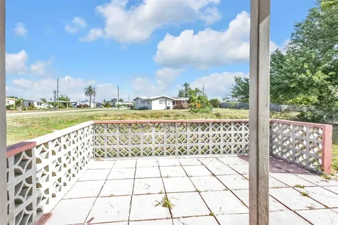 21242 Coulton Avenue Port Charlotte FL 33952