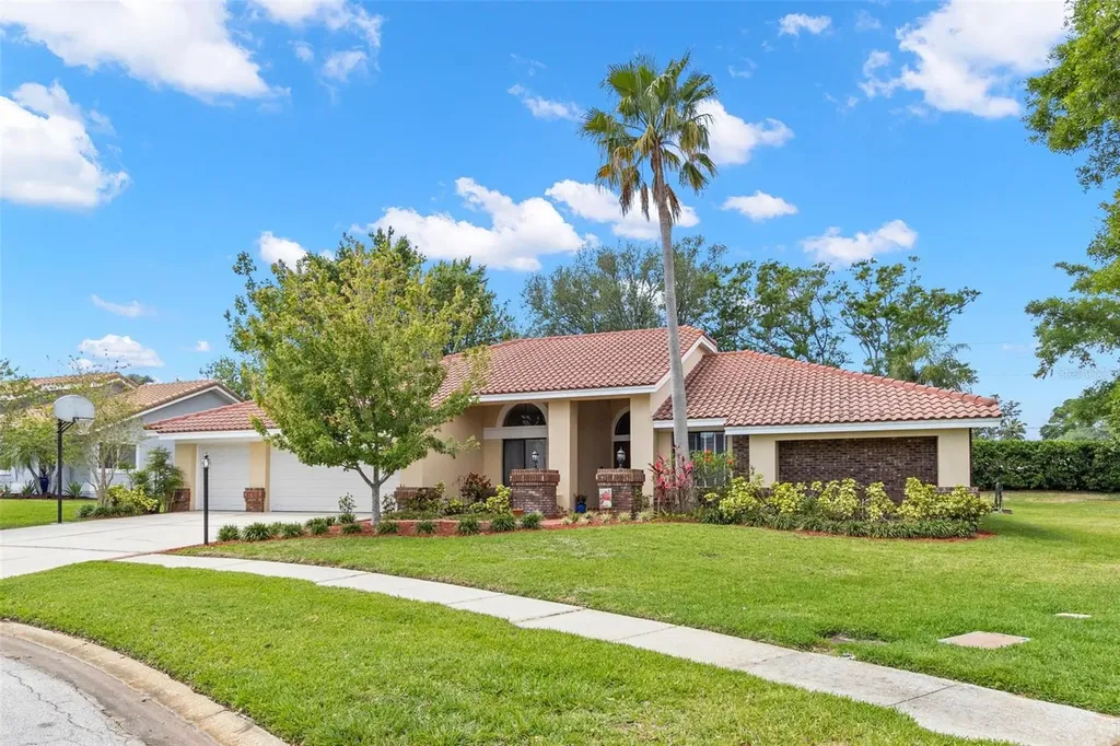 3014 Ashland Terrace Clearwater FL 33761