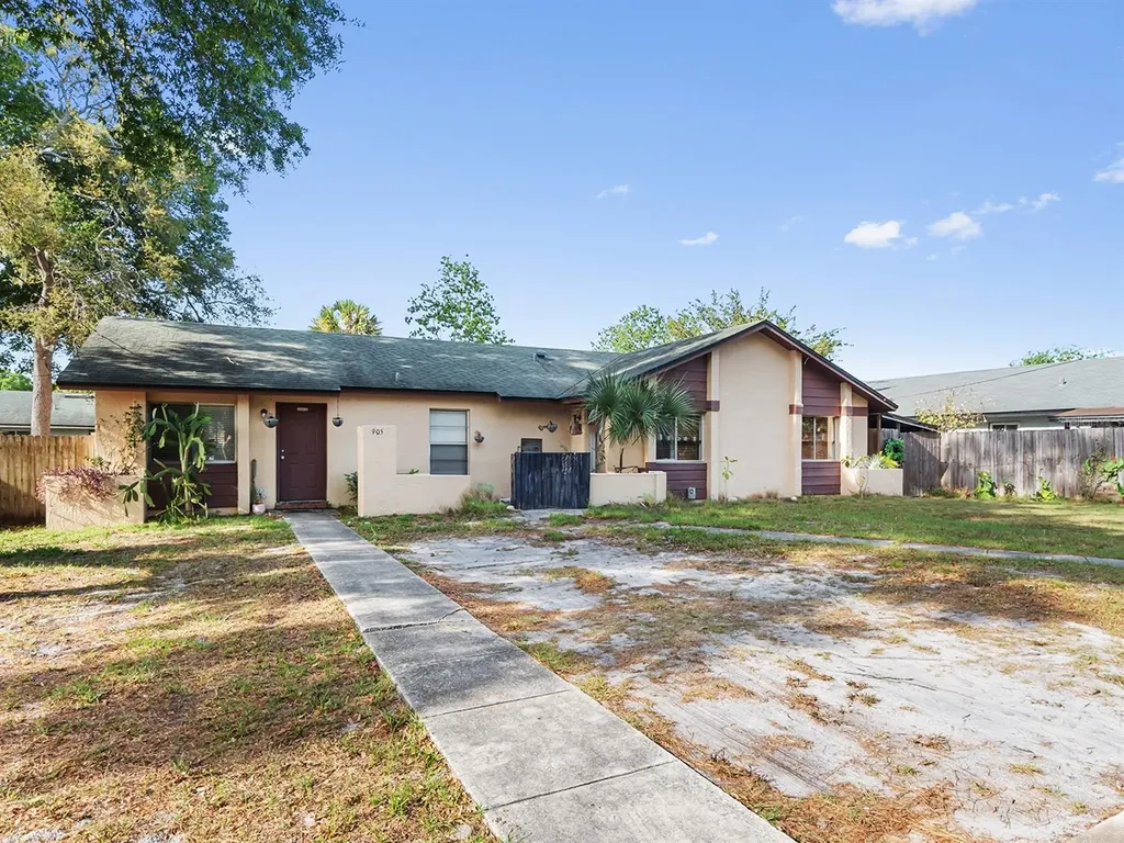 905 Orange Avenue Longwood FL 32750