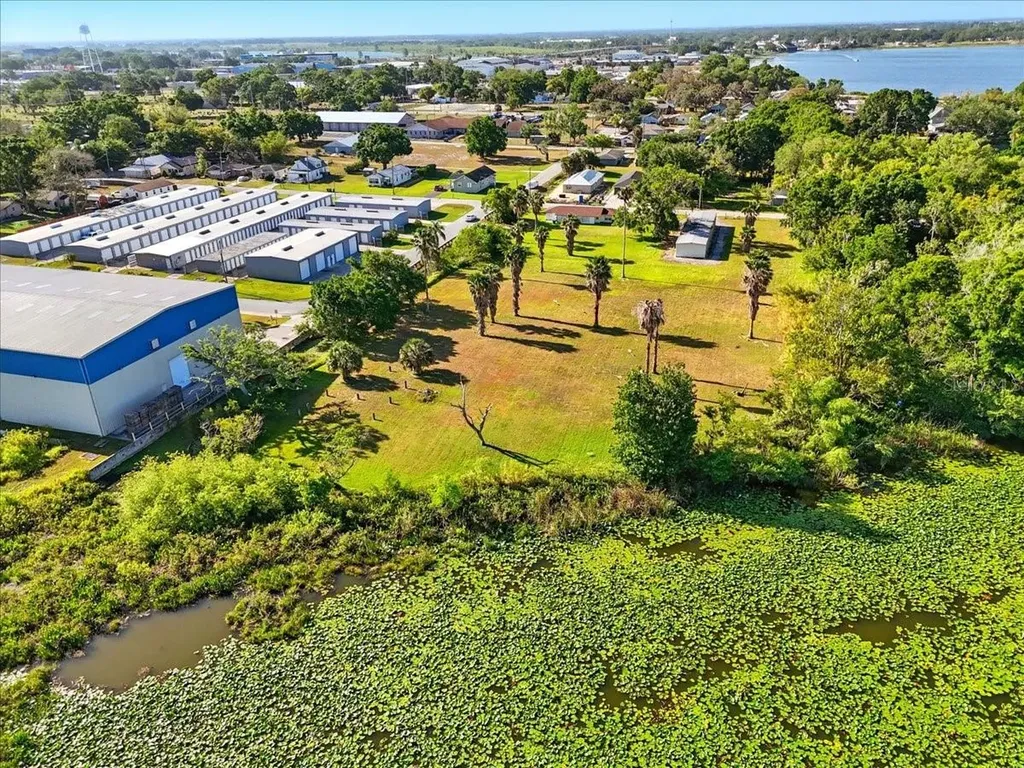 802 Avenue L SW Winter Haven FL 33880