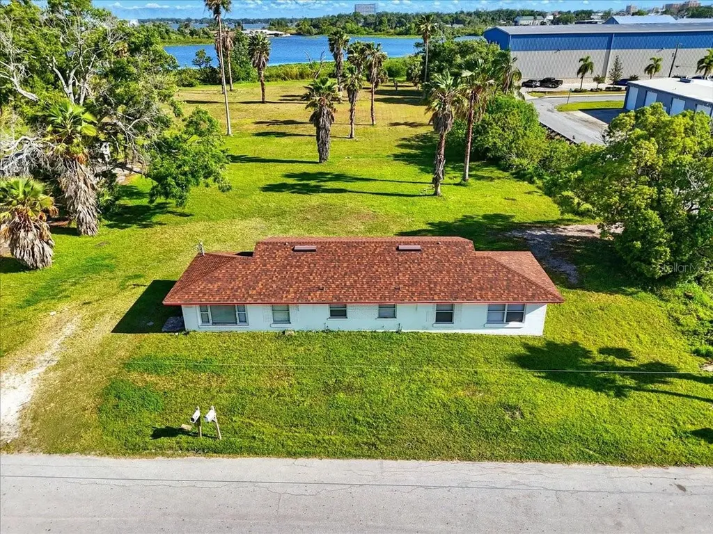 802 Avenue L SW Winter Haven FL 33880