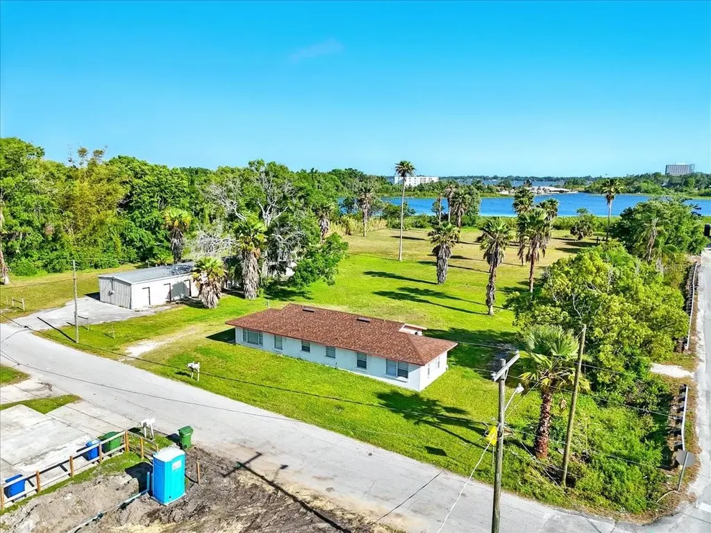 802 Avenue L SW Winter Haven FL 33880