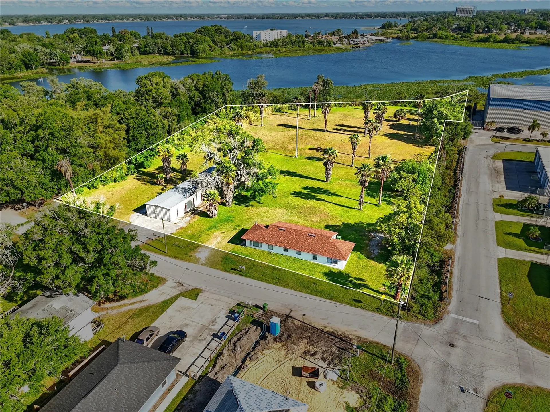 802 Avenue L SW Winter Haven FL 33880