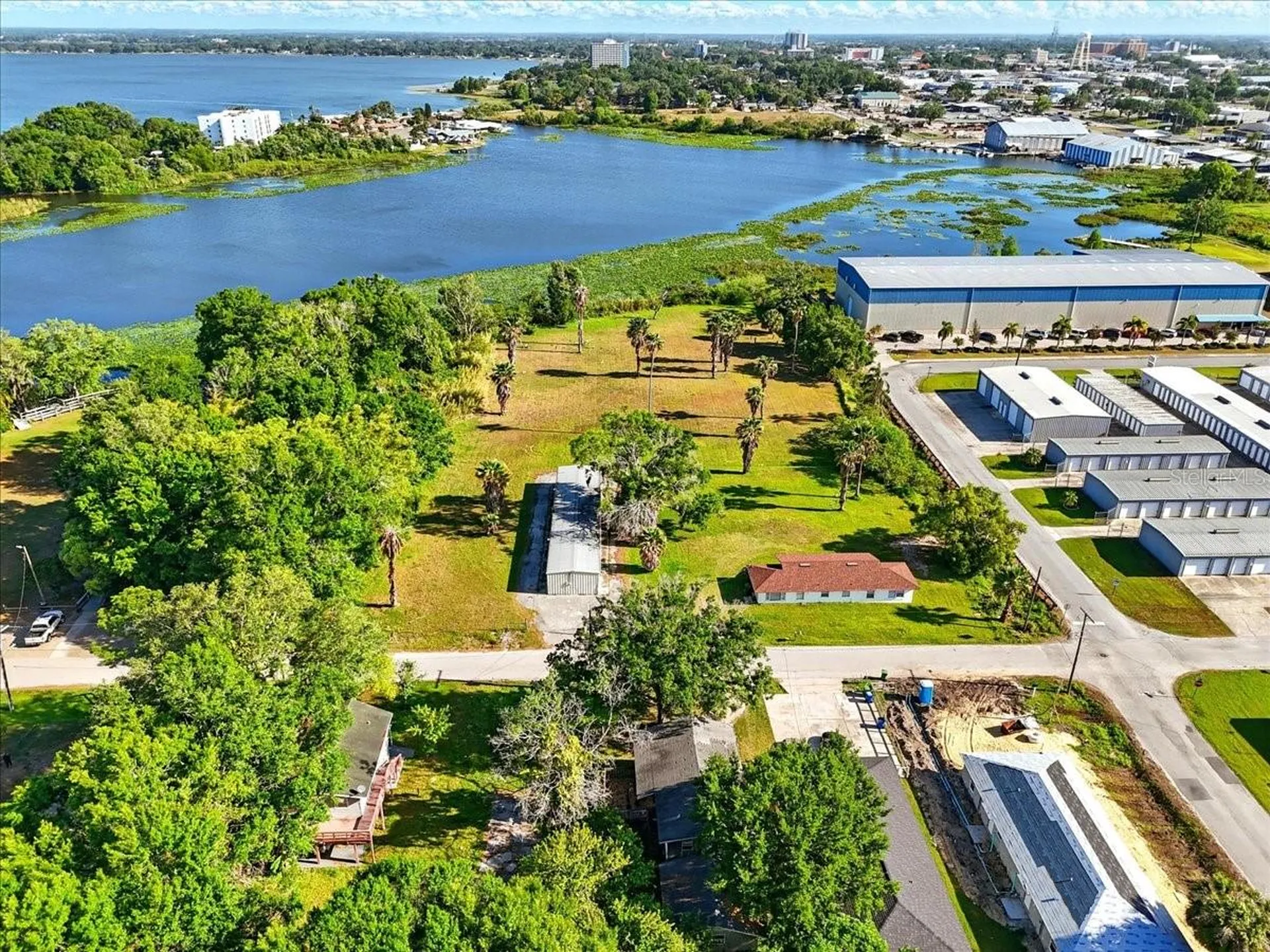 802 Avenue L SW Winter Haven FL 33880