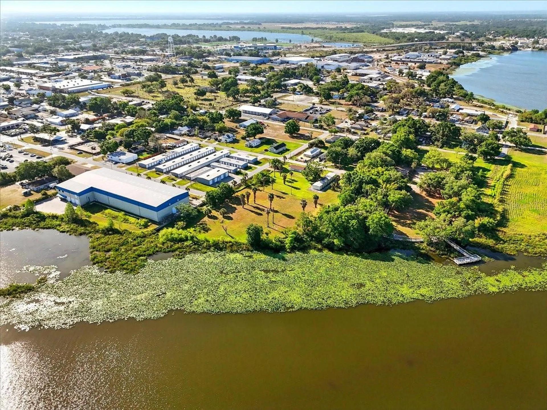 802 Avenue L SW Winter Haven FL 33880