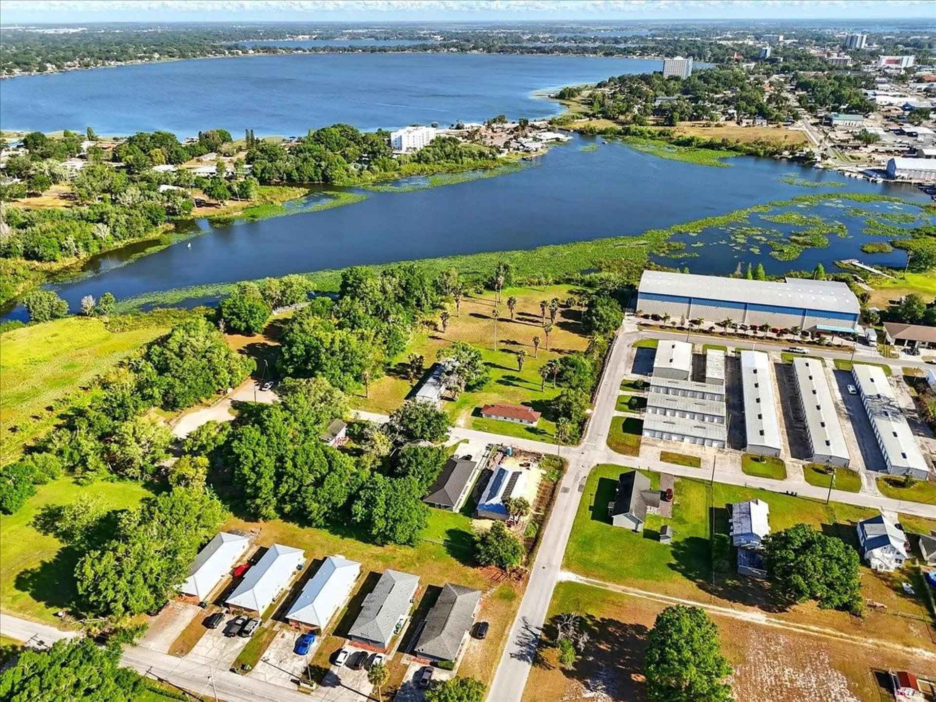 802 Avenue L SW Winter Haven FL 33880