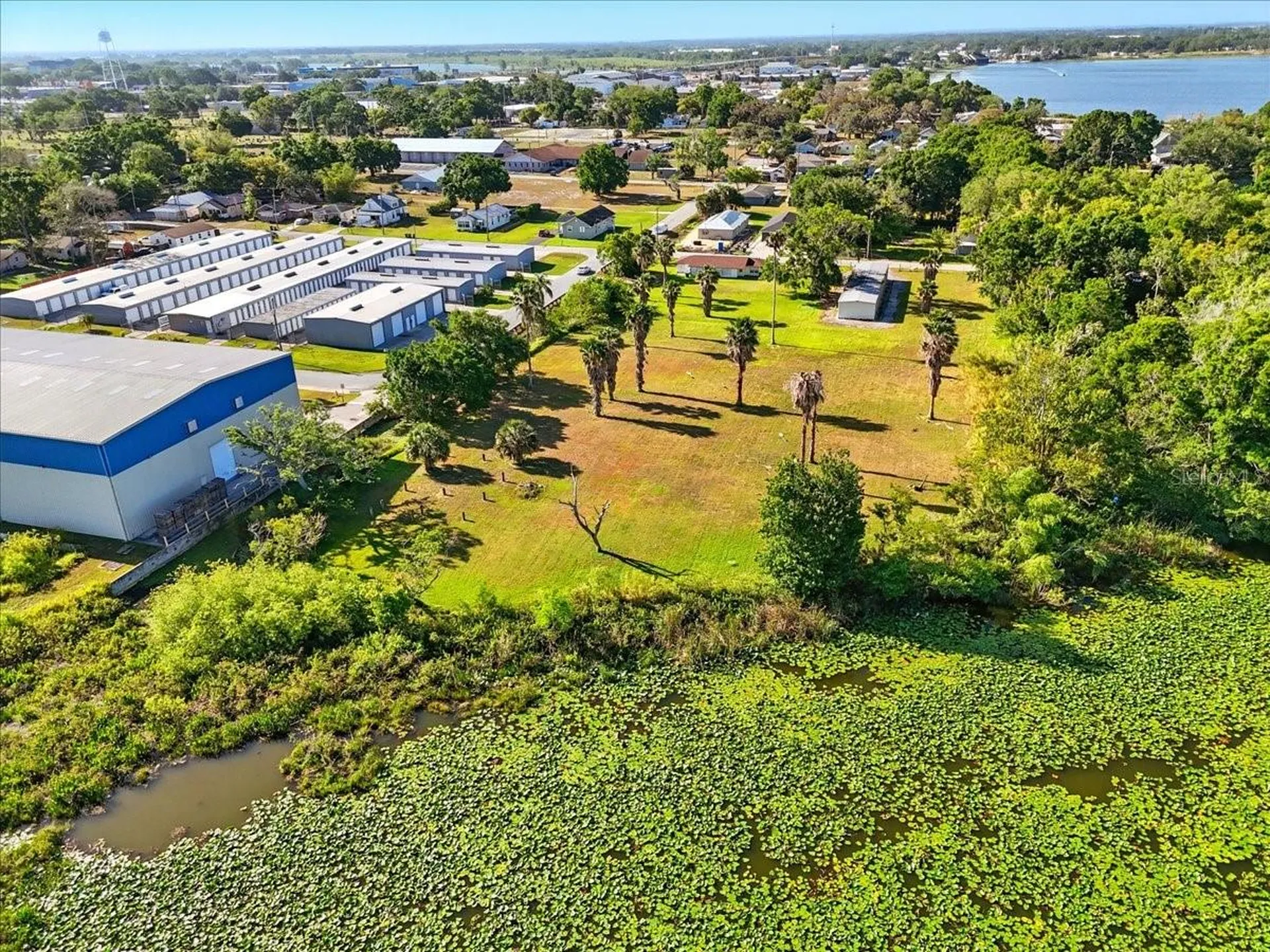 802 Avenue L SW Winter Haven FL 33880