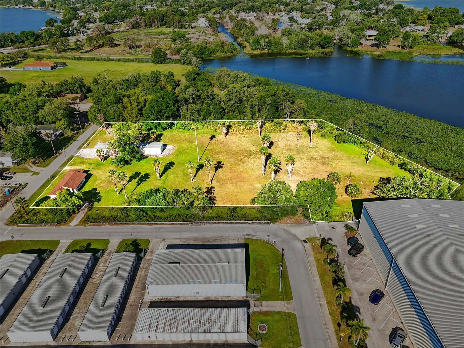 802 Avenue L SW Winter Haven FL 33880