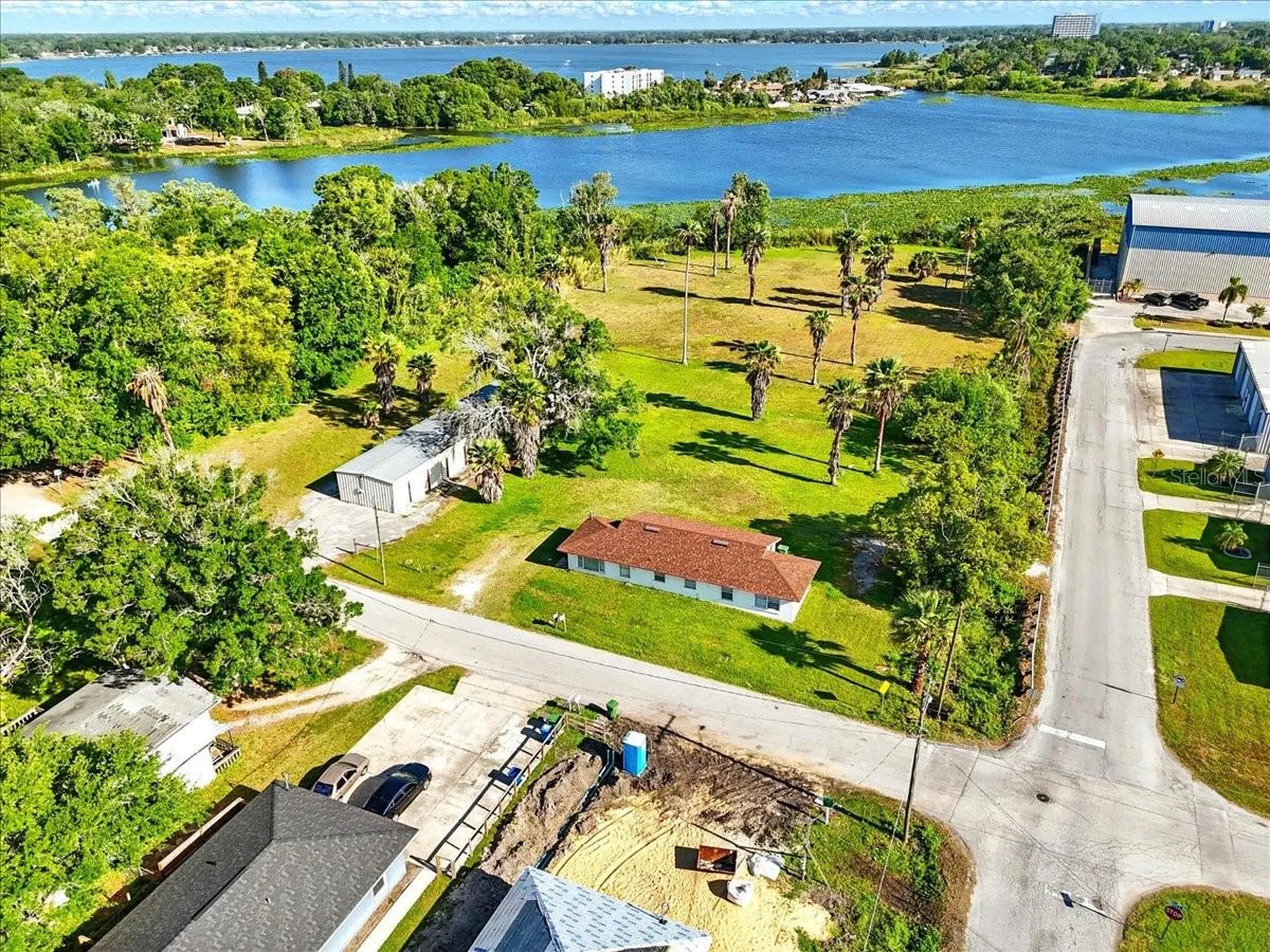 802 Avenue L SW Winter Haven FL 33880