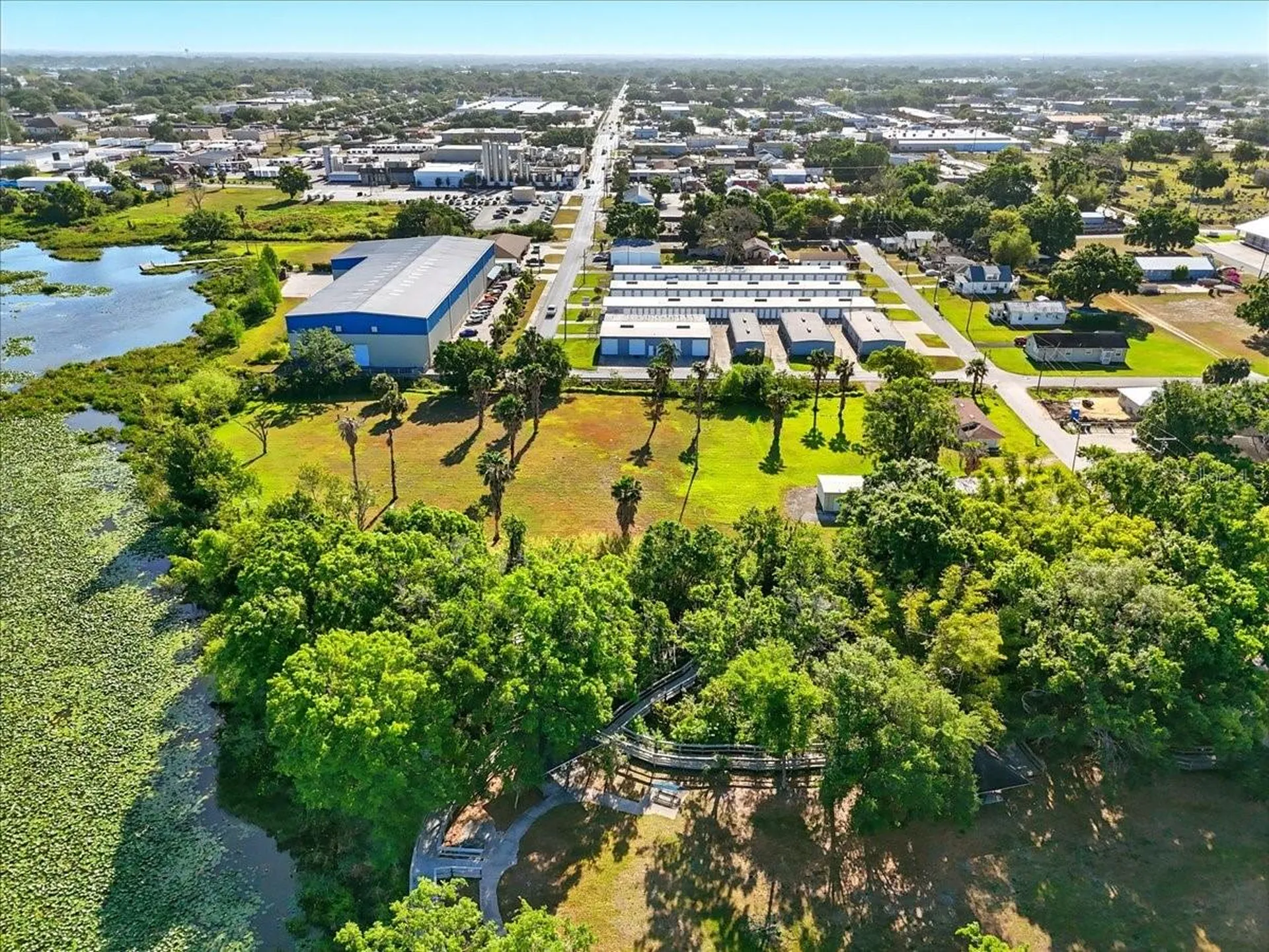 802 Avenue L SW Winter Haven FL 33880