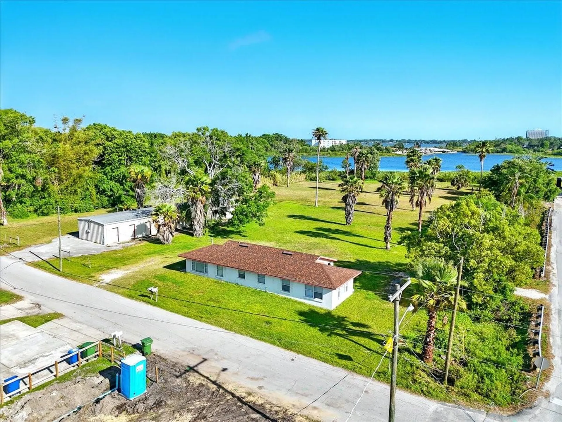 802 Avenue L SW Winter Haven FL 33880