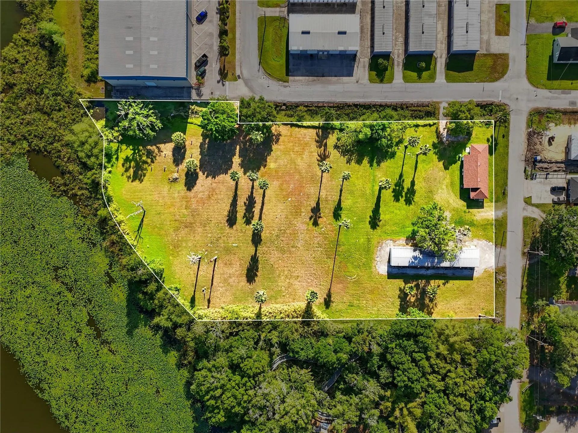 802 Avenue L SW Winter Haven FL 33880