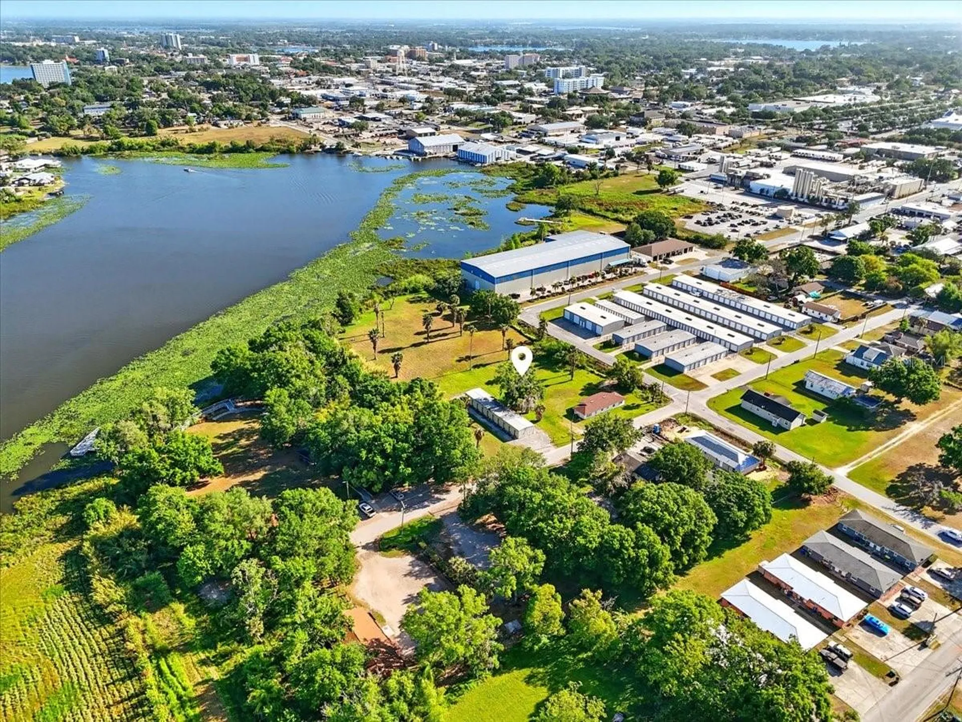802 Avenue L SW Winter Haven FL 33880
