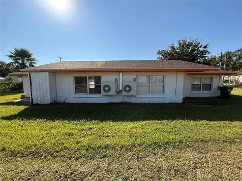 802 Avenue L SW Winter Haven FL 33880