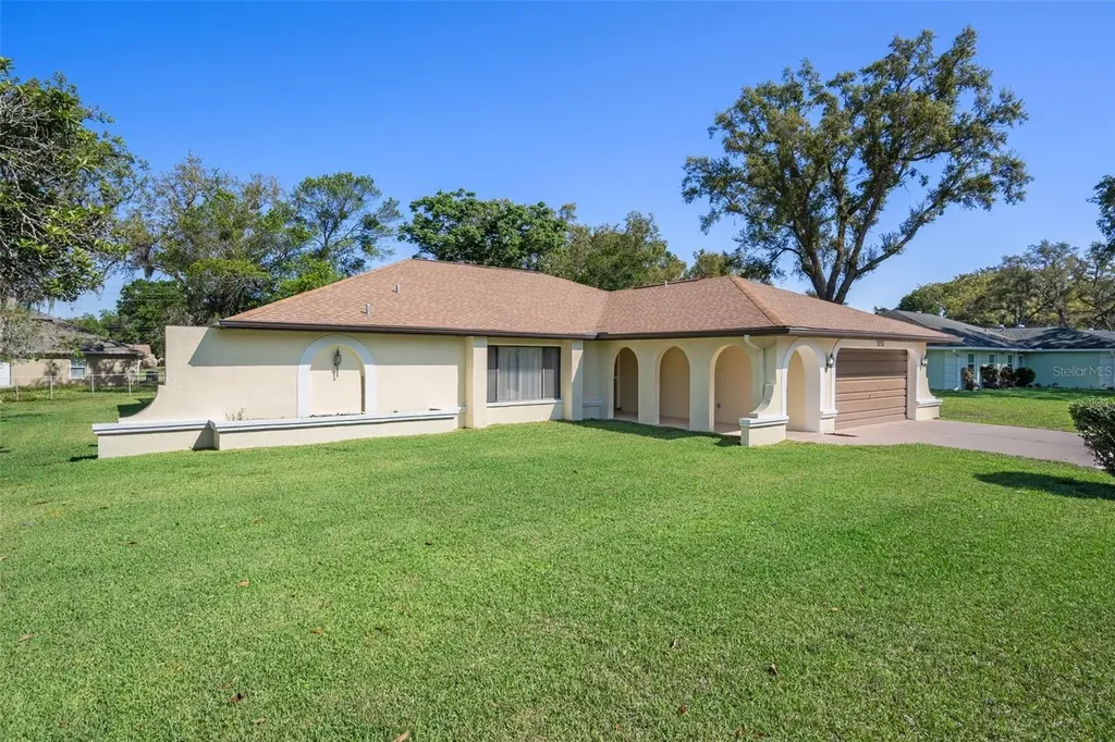 2131 Meadow Lark Road Spring Hill FL 34608