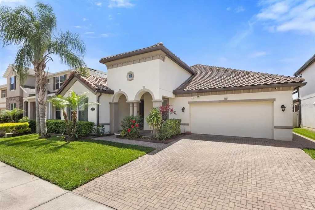 9227 Outlook Rock Trail Windermere FL 34786