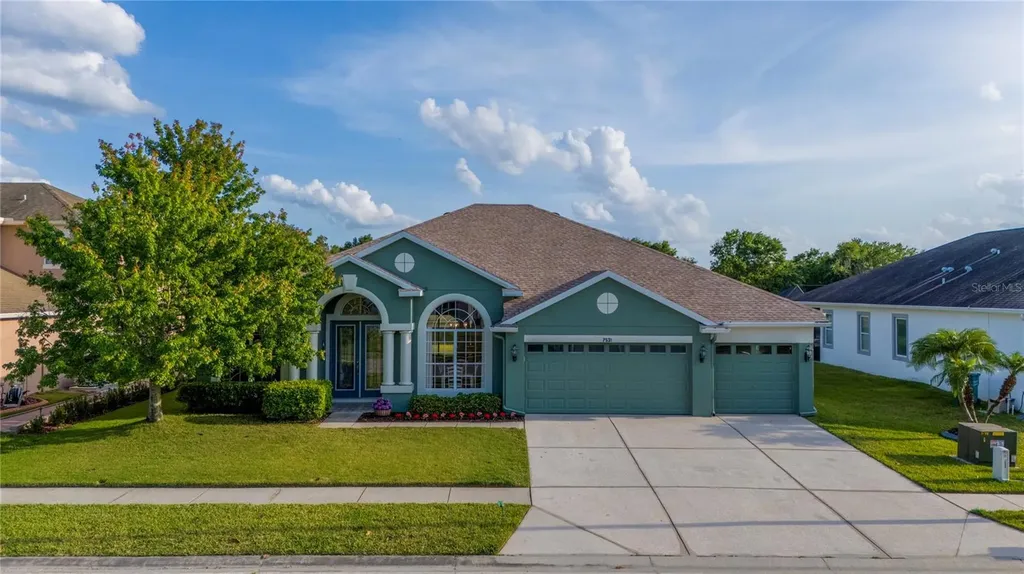 7531 Atwood Drive Wesley Chapel FL 33545