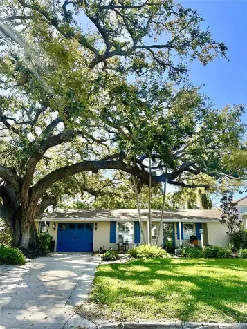 1834 Bougainvillea Street Sarasota FL 34239