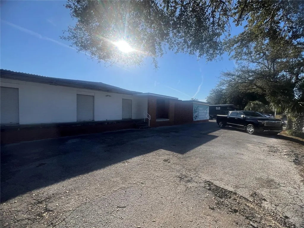 1219 S Main Street Gainesville FL 32601