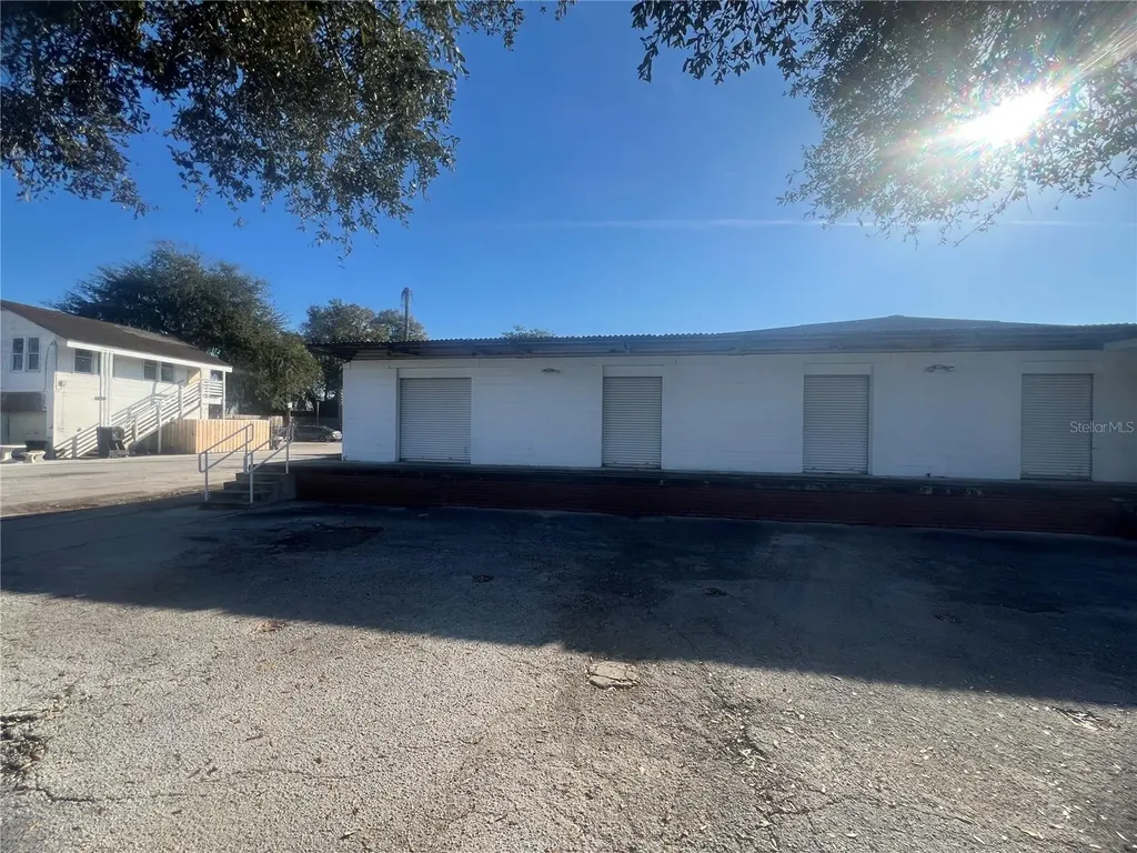 1219 S Main Street Gainesville FL 32601