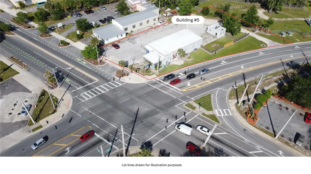 1219 S Main Street Gainesville FL 32601