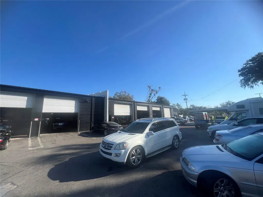 1219 S Main Street Gainesville FL 32601