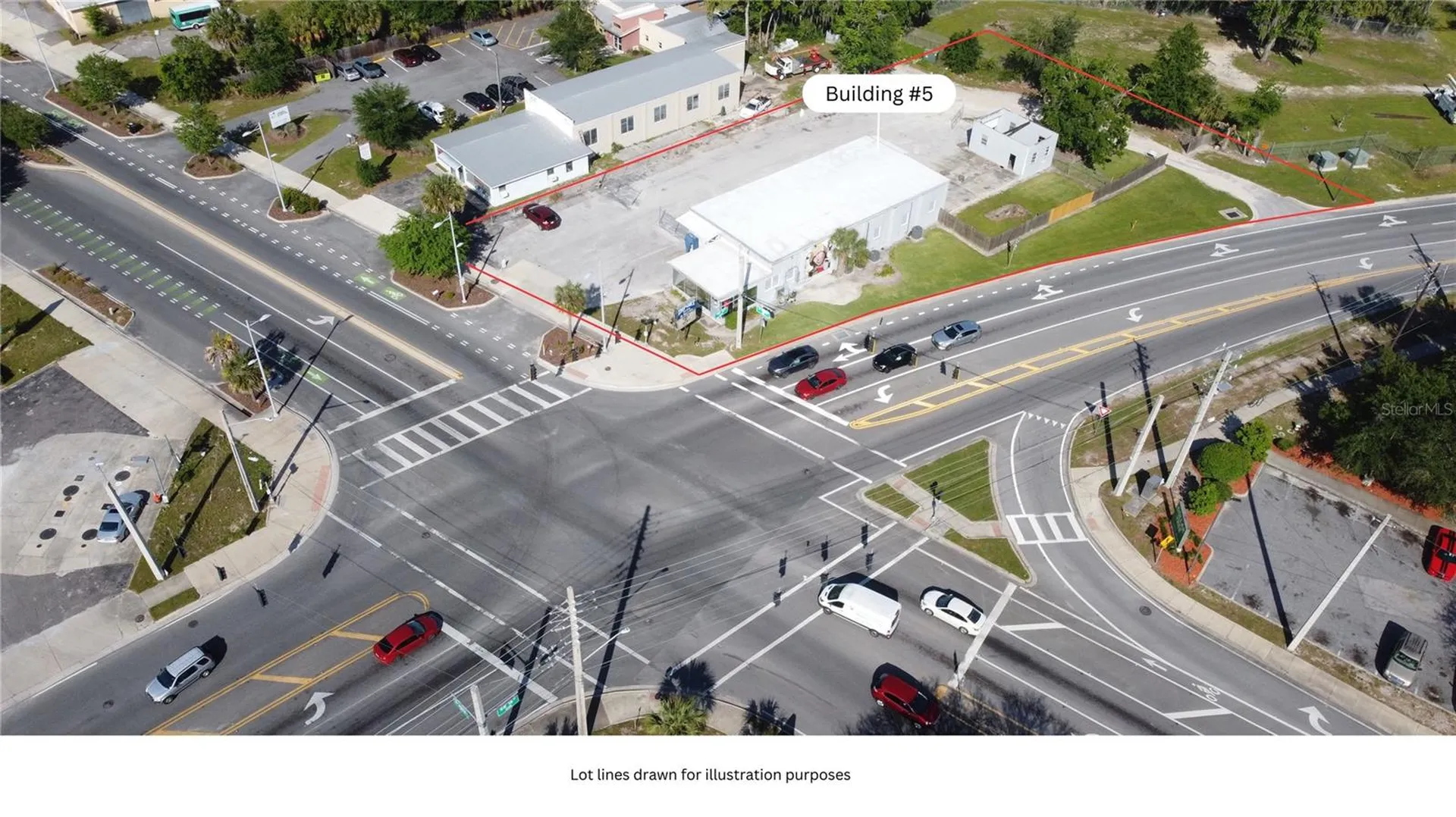 1219 S Main Street Gainesville FL 32601