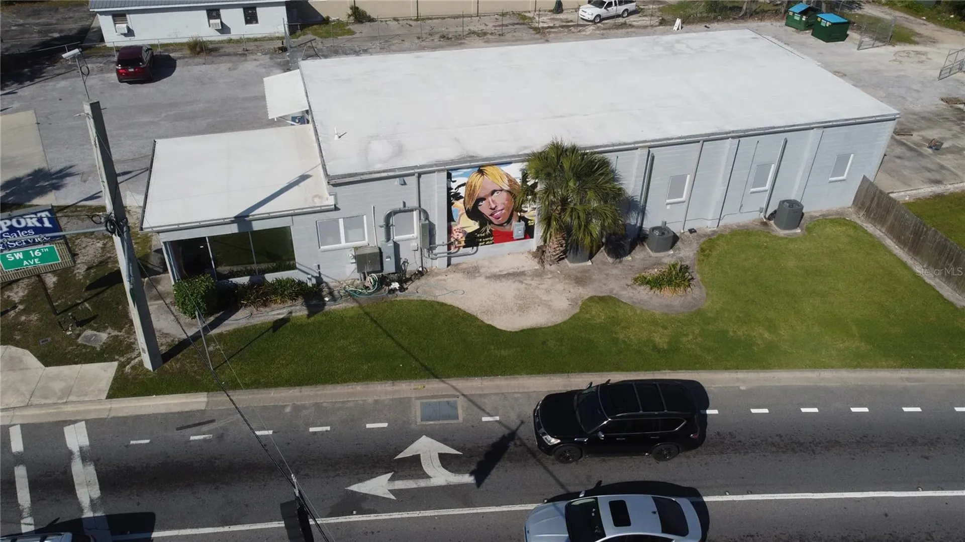 1219 S Main Street Gainesville FL 32601