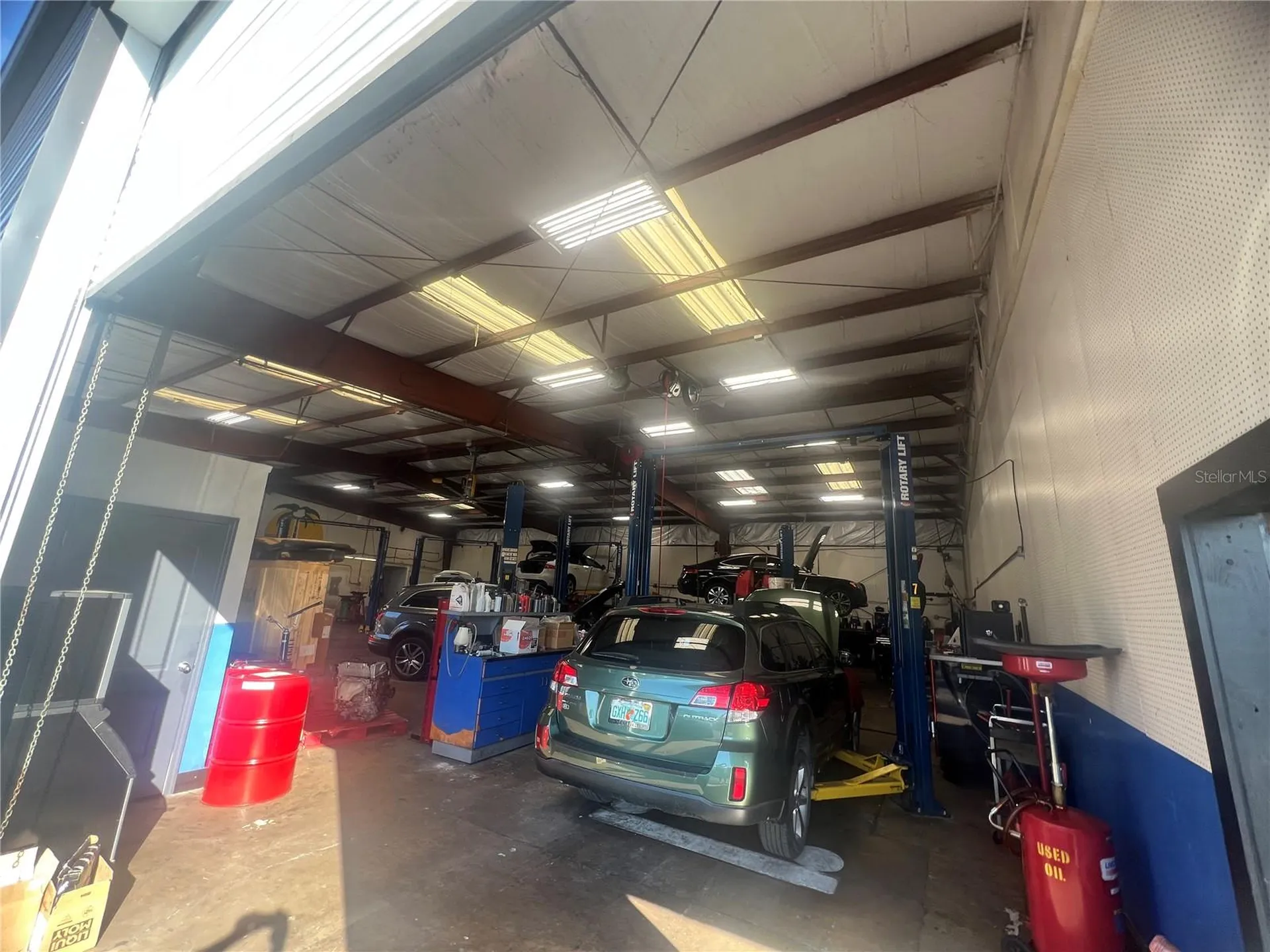 1219 S Main Street Gainesville FL 32601