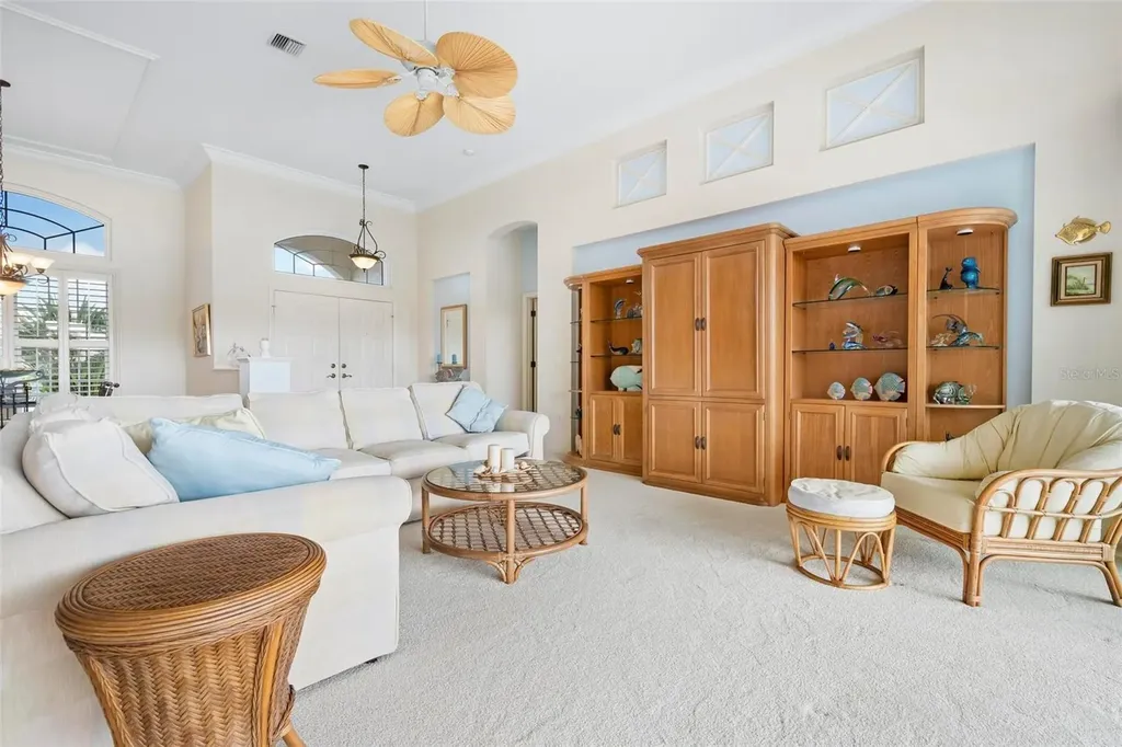 744 Fringed Orchid Trail Venice FL 34293