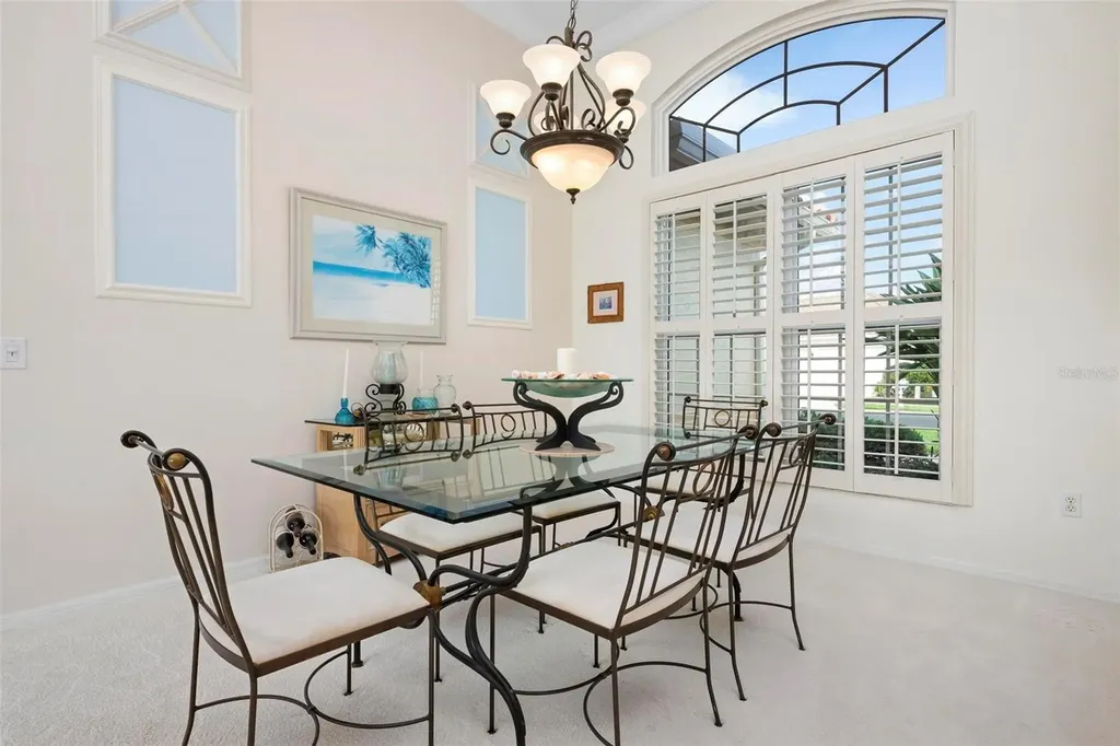 744 Fringed Orchid Trail Venice FL 34293