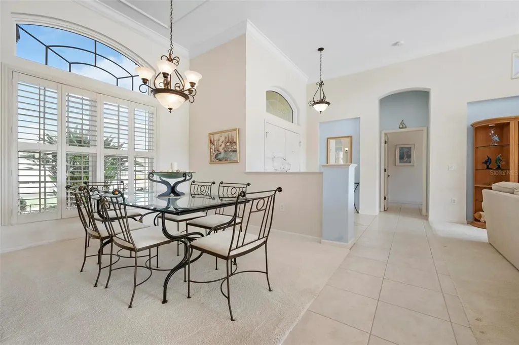 744 Fringed Orchid Trail Venice FL 34293