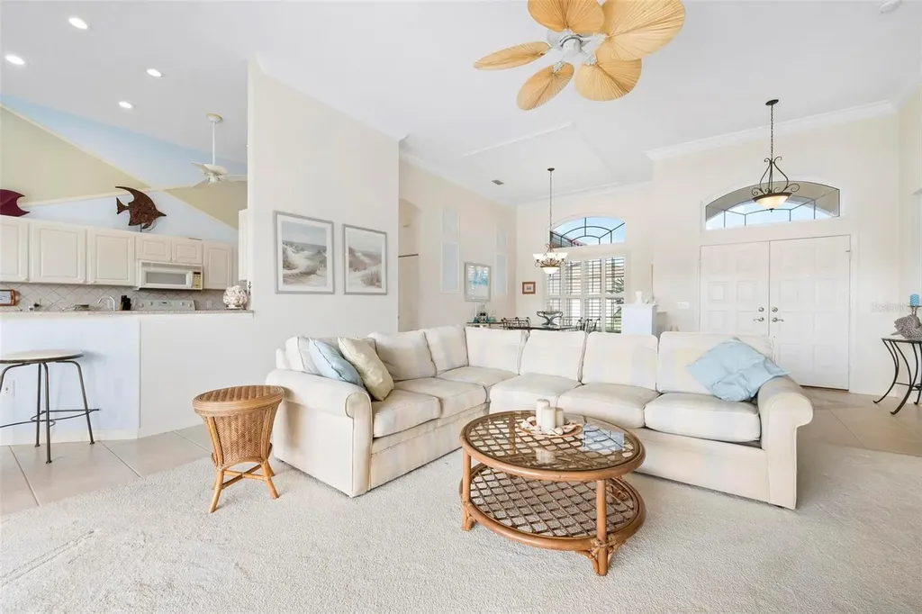 744 Fringed Orchid Trail Venice FL 34293