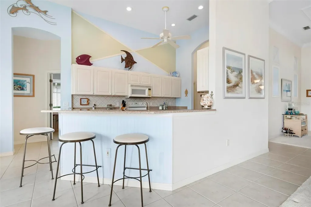 744 Fringed Orchid Trail Venice FL 34293