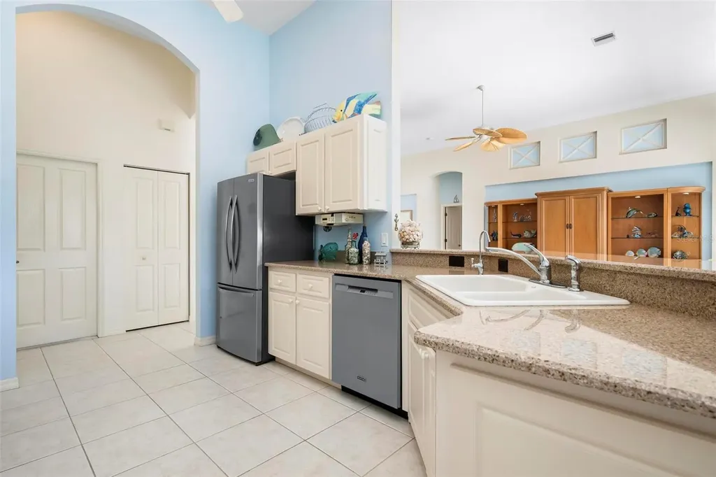 744 Fringed Orchid Trail Venice FL 34293