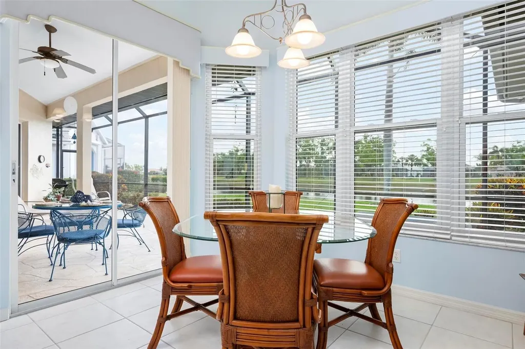744 Fringed Orchid Trail Venice FL 34293