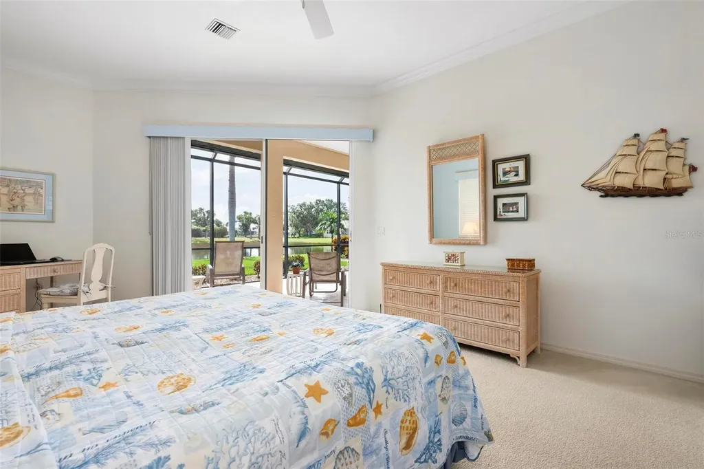 744 Fringed Orchid Trail Venice FL 34293
