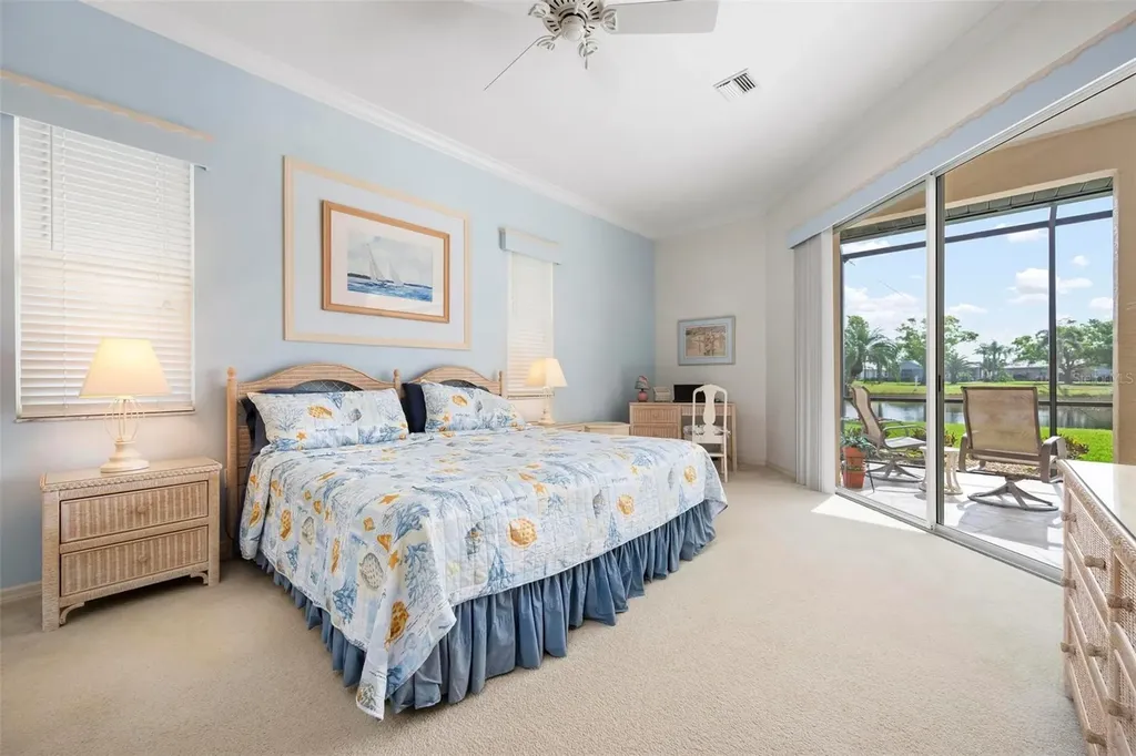 744 Fringed Orchid Trail Venice FL 34293