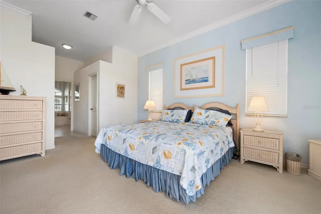 744 Fringed Orchid Trail Venice FL 34293