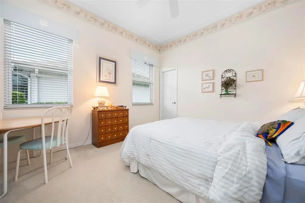 744 Fringed Orchid Trail Venice FL 34293