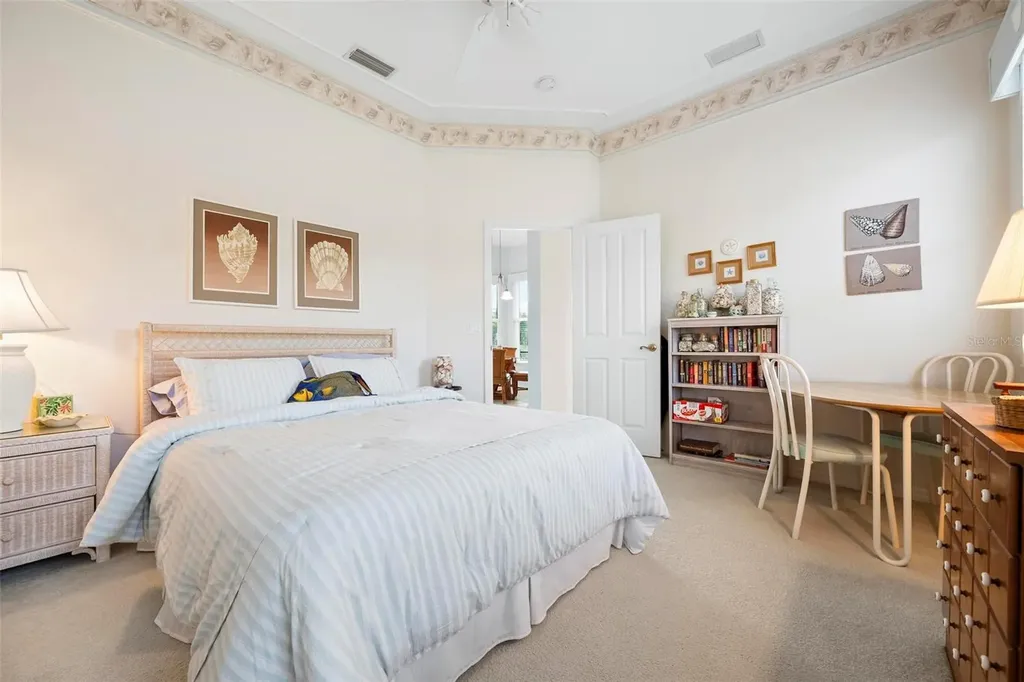 744 Fringed Orchid Trail Venice FL 34293