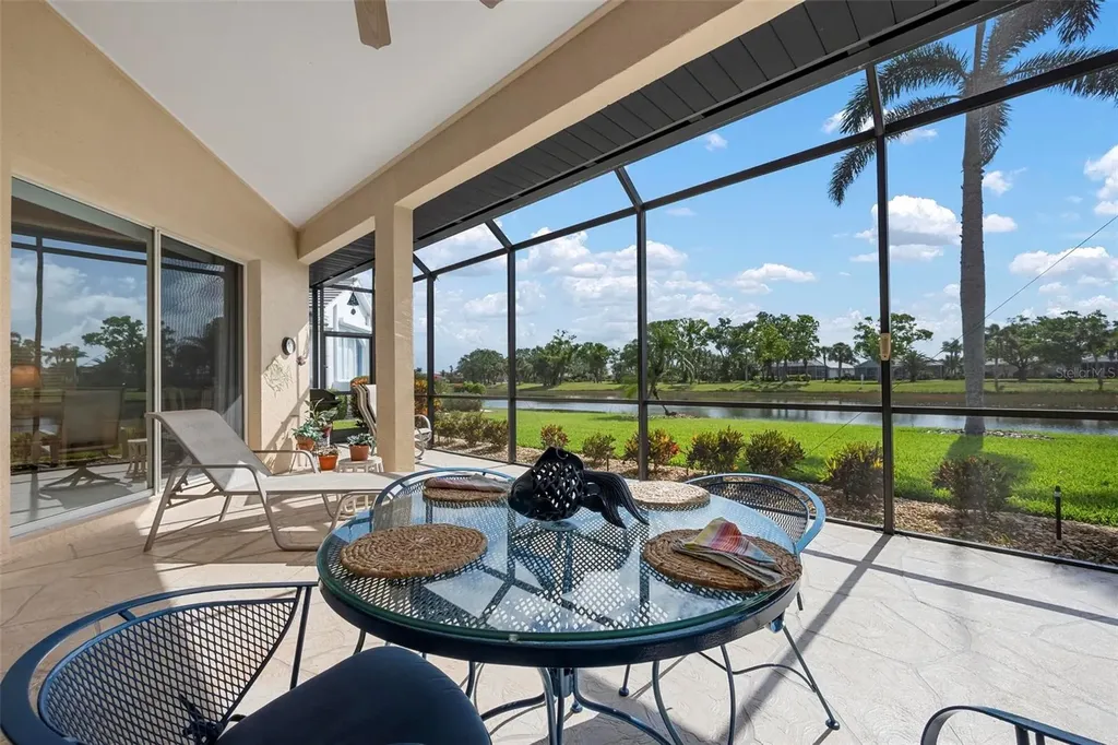 744 Fringed Orchid Trail Venice FL 34293