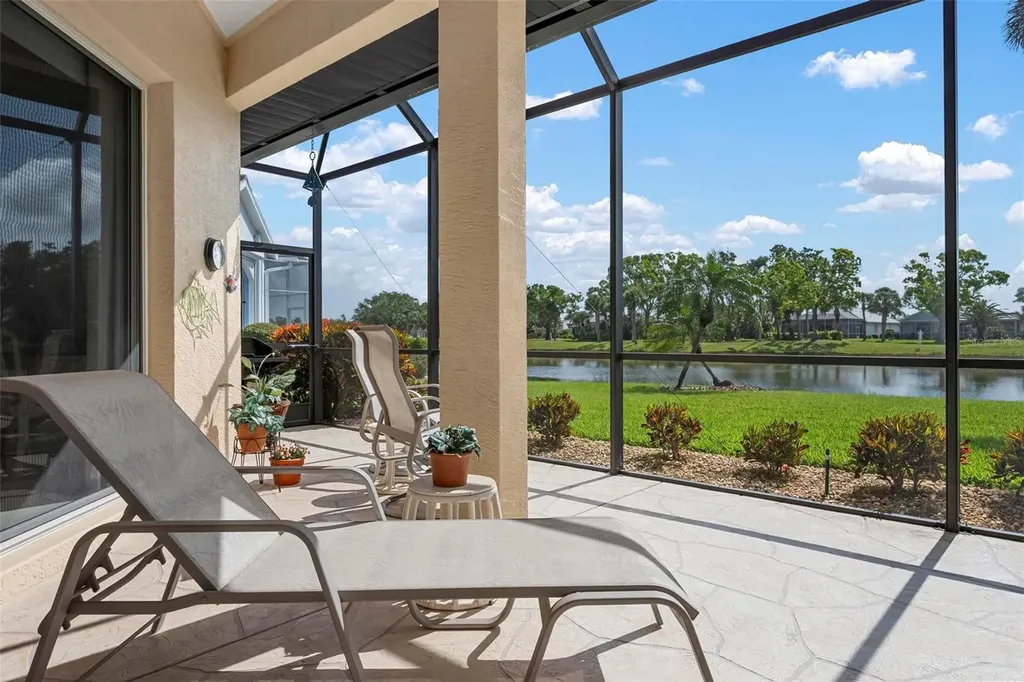 744 Fringed Orchid Trail Venice FL 34293