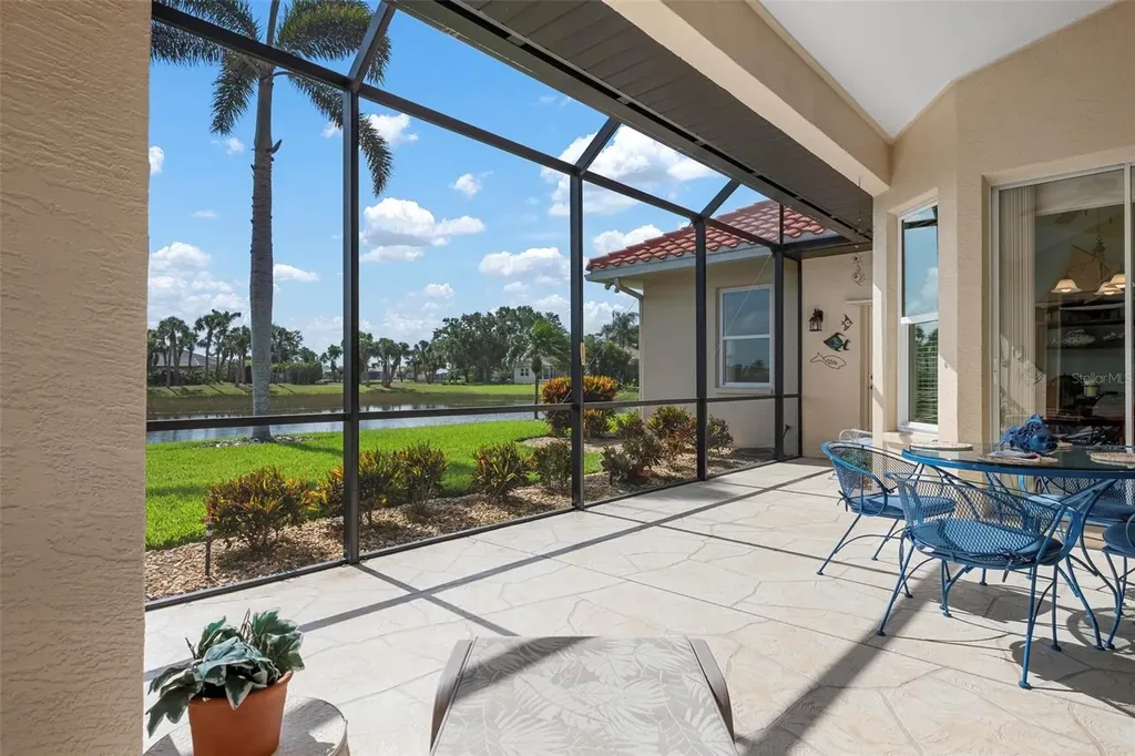 744 Fringed Orchid Trail Venice FL 34293