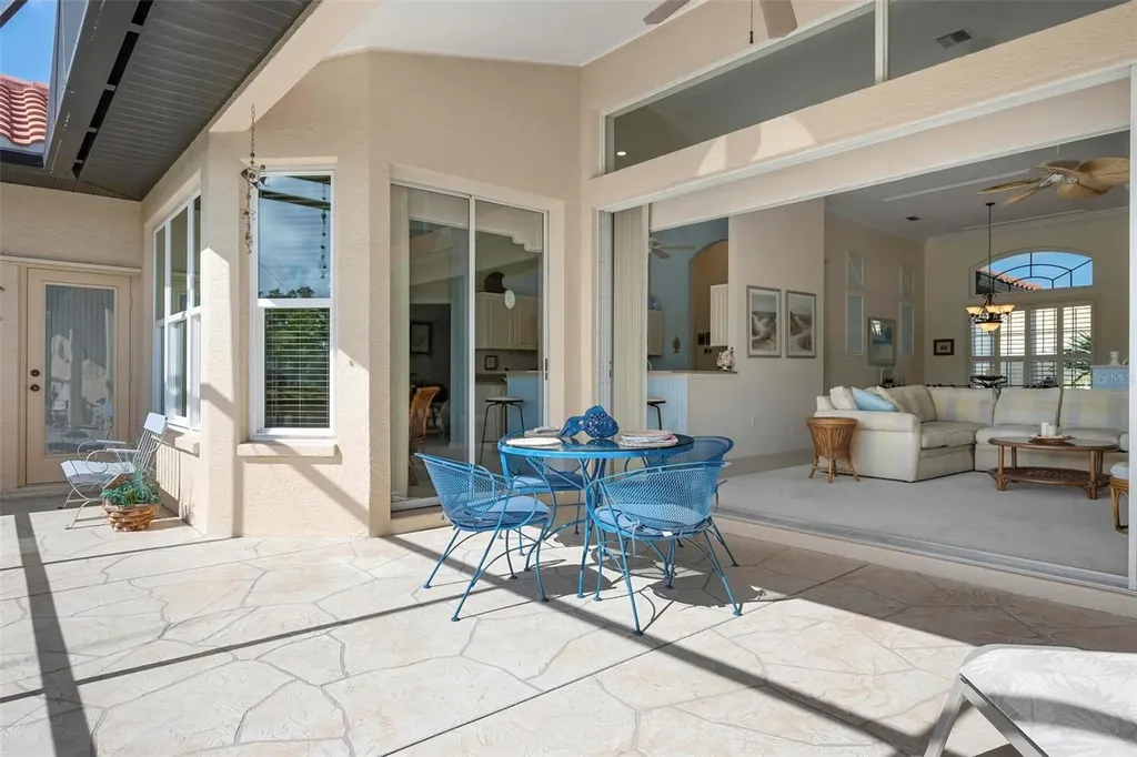 744 Fringed Orchid Trail Venice FL 34293
