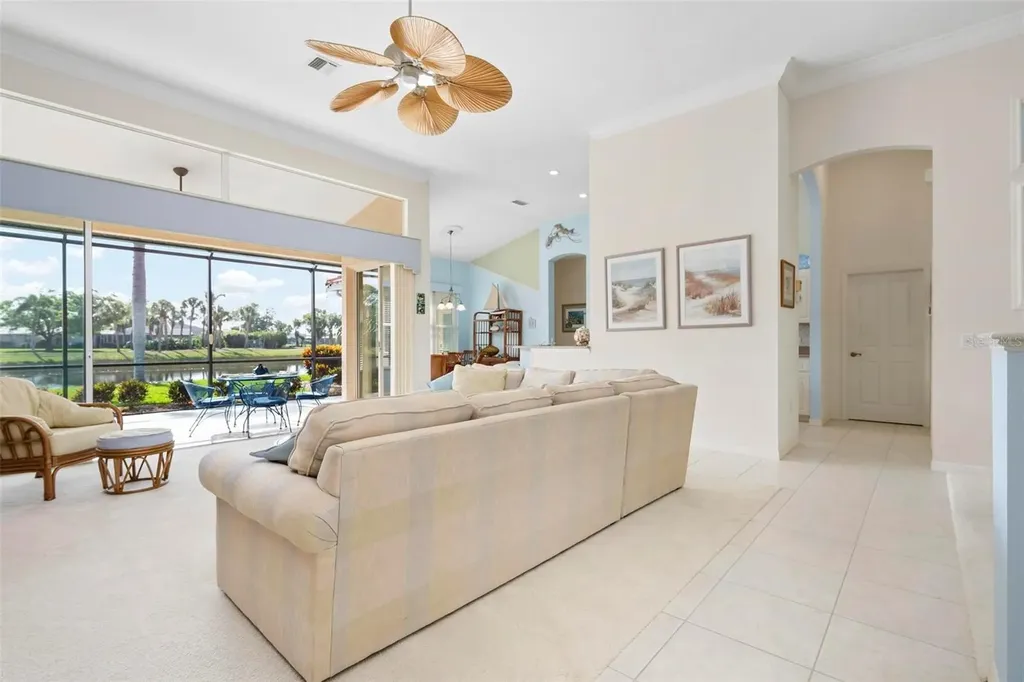 744 Fringed Orchid Trail Venice FL 34293