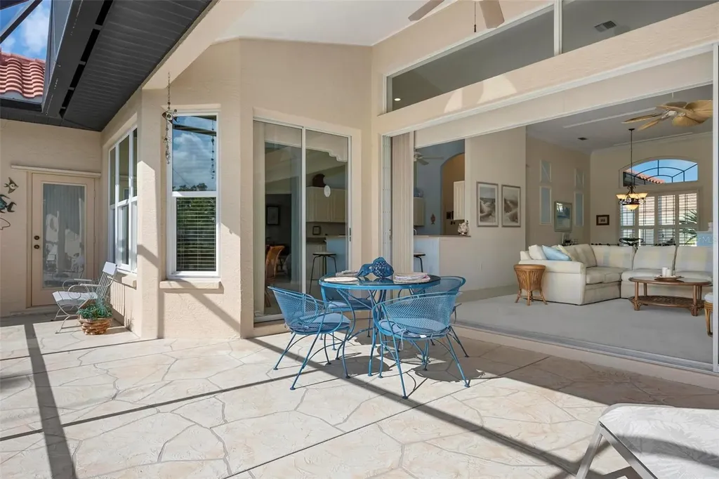 744 Fringed Orchid Trail Venice FL 34293