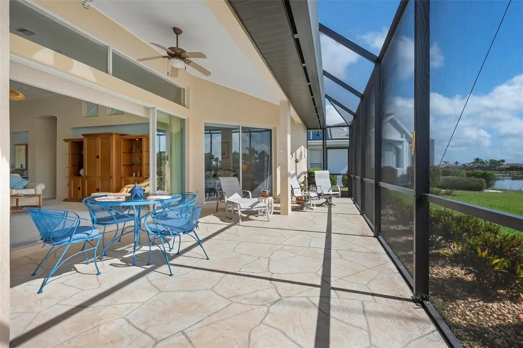 744 Fringed Orchid Trail Venice FL 34293